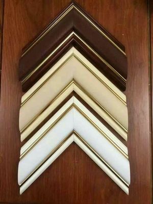 线条边框 软包边框装饰品边框 硬包边框 皮雕专用边框