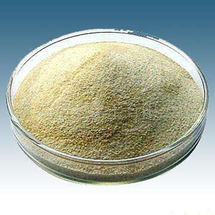 工业印染胶 印花增稠剂的海藻酸钠 高得色量【褐藻胶】