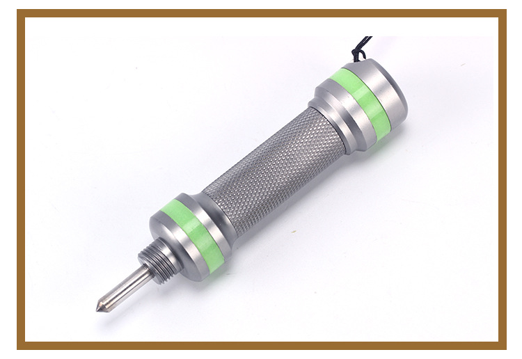 安全锤 全金属 破窗器大巴碎玻璃神器逃生锤破窗器一秒破窗