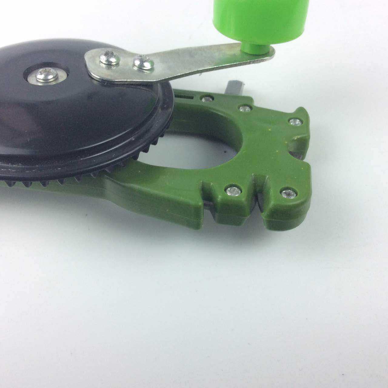 手摇钻多功能一体式钻孔玻璃刀厂家供应家用手动钻孔器多功能钻头