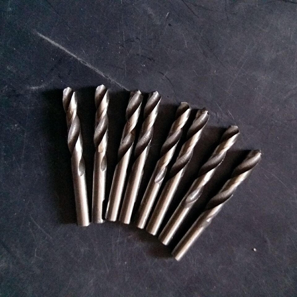 定位钻头 高速钢不锈钢合金 中心钻头开孔器 双金属开孔器钻头