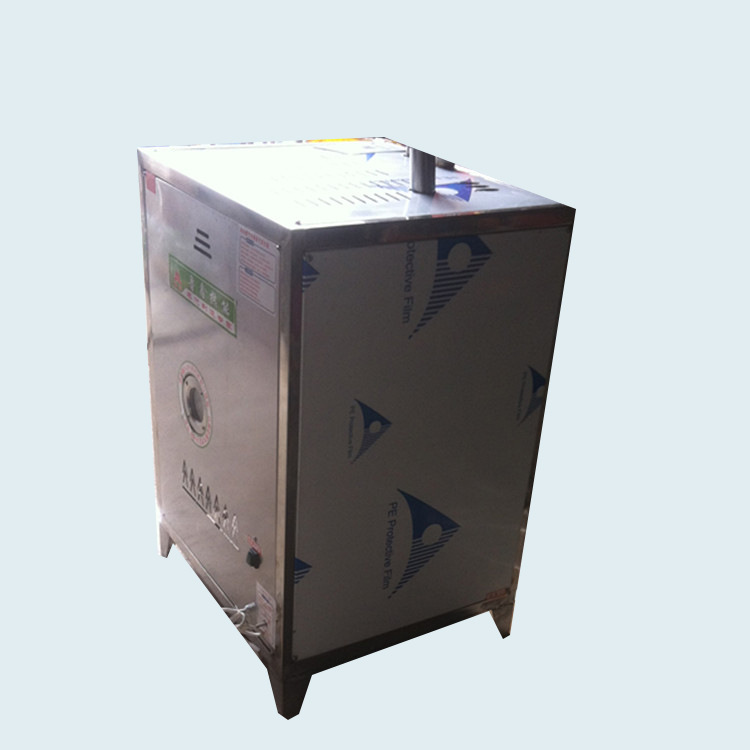 厂家直销蒸汽发生器 蒸馒头酿酒蒸汽机全自动商用蒸汽机