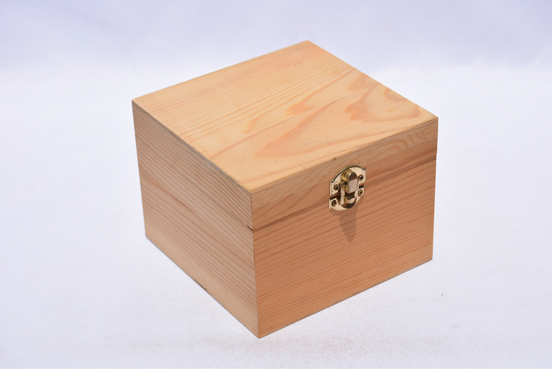 厂家生产定制各种木盒包装正方形木盒包装盒加工定做木盒