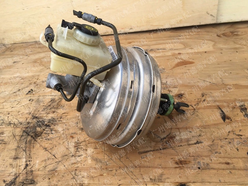 适用于宝马e60 f18 520 523 525 528 530 535li刹车真空泵 助力泵