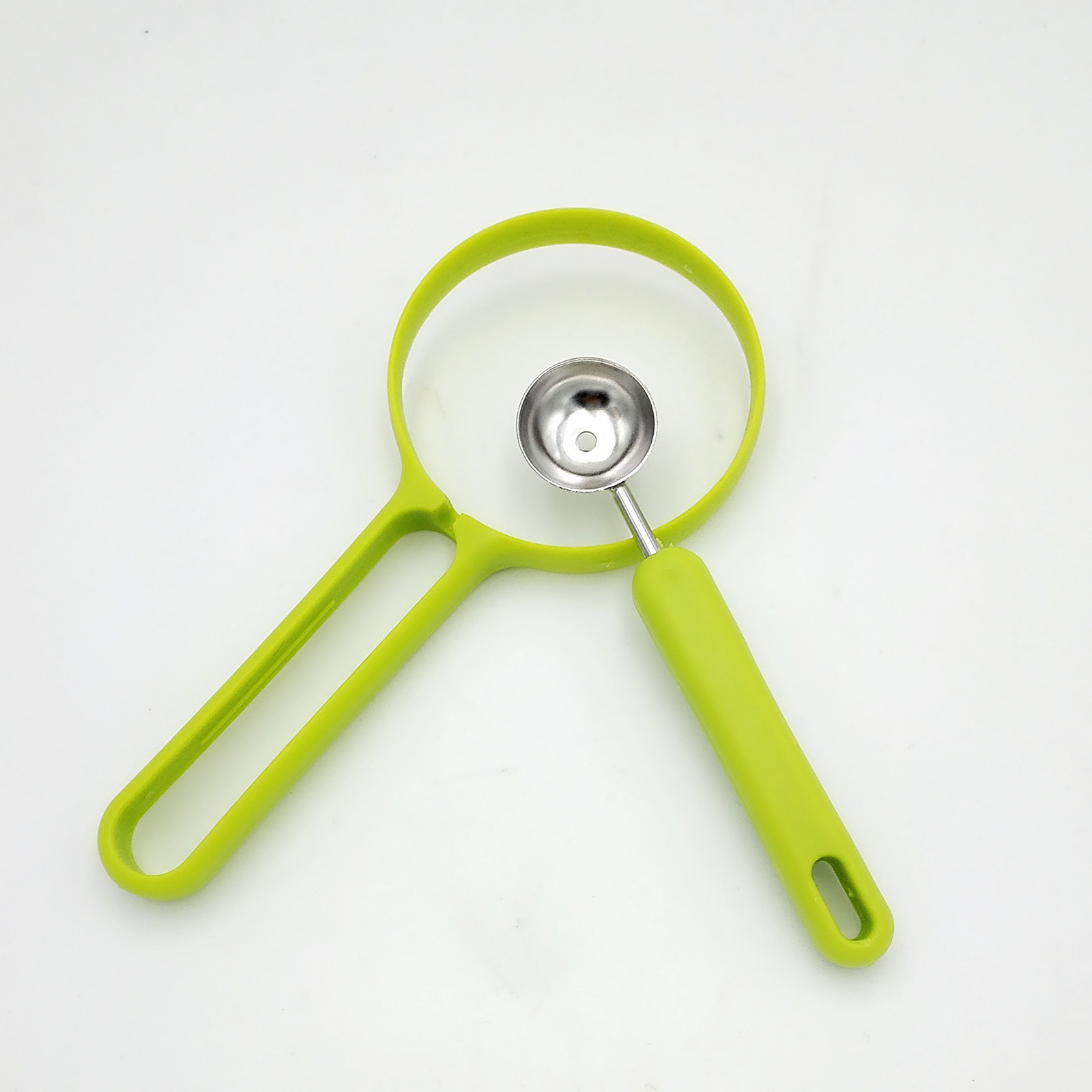 水果削皮器瓜刨塑料不锈钢瓜果省力去皮器水果刨哈密瓜去皮器