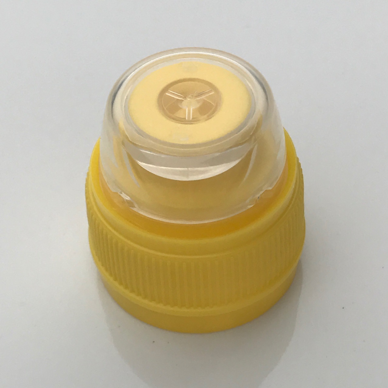 28口运动瓶盖,塑料瓶盖,翻盖设计