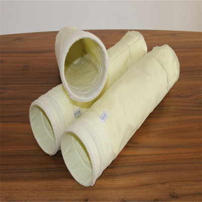 高温除尘器布袋氟美斯除尘布袋玻纤除尘布袋锅炉除尘器用布袋