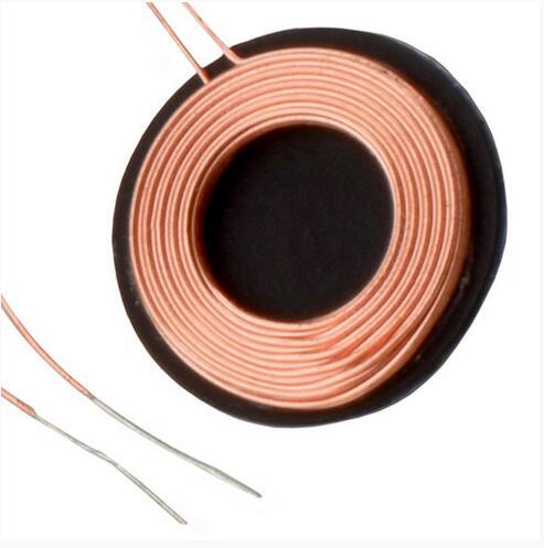 现货wurth/760308101208a无线充电线圈we-wpcc 18uh 0.7a原装正品