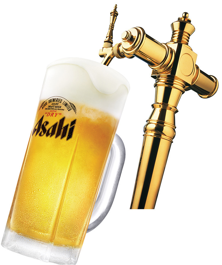 木屋烧烤同款 朝日扎啤生啤 欢迎来电咨询加盟合作开发市场