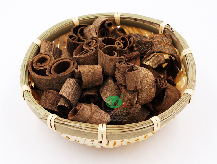 姜厚朴 姜制厚朴 制川朴 支持药检 承接订单 gmp资质 规格齐全