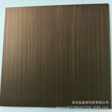 厂家直供做旧水性金属烤漆 拉丝古铜色水性漆 耐磨高硬度可调色