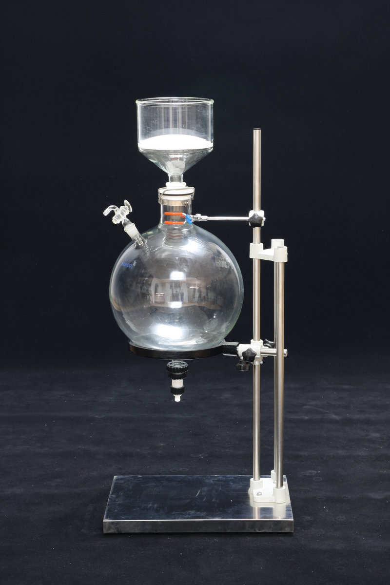 大型实验室真空蒸发器 vf20p智能蒸发仪 大型蒸发器