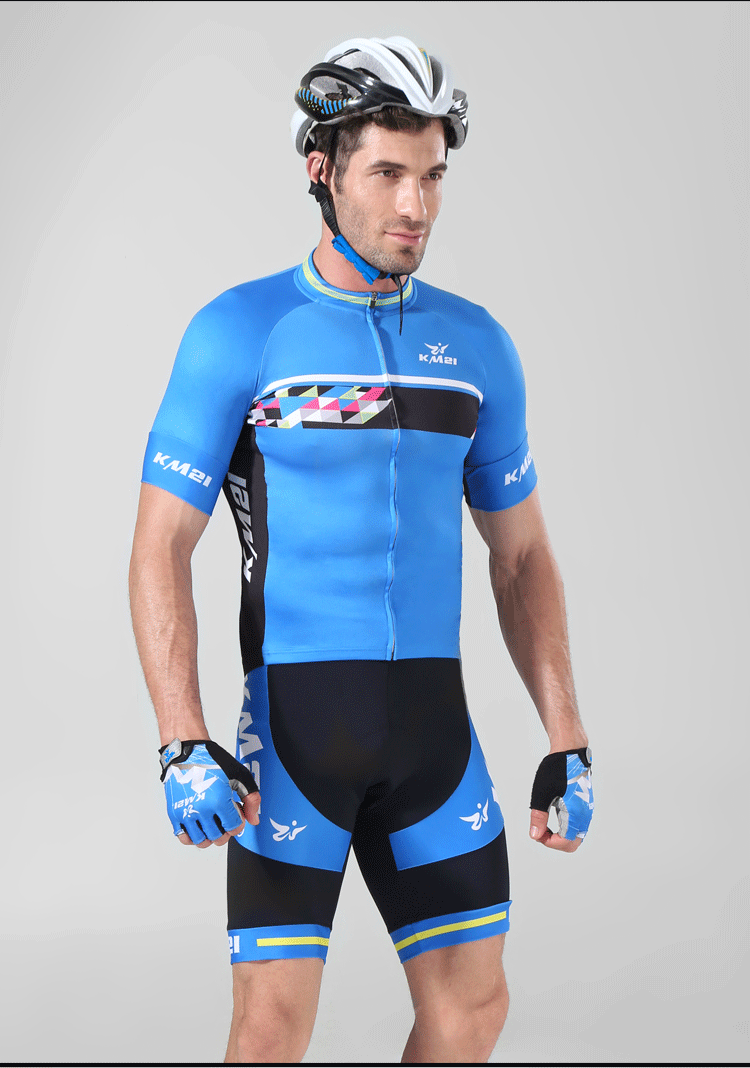 短袖分体轮滑服 儿童速滑服 订制 数码热升华转印溜冰运动服 定制