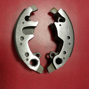 离合器片摩托车配件