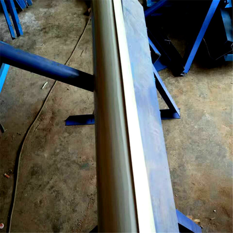 销售烟筒管咬口机 手动折口机 白铁皮烟筒压口机 炉筒咬口机