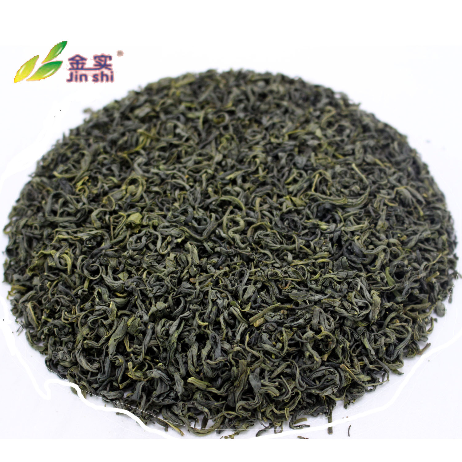2021年新茶 陕青 陕西绿茶 西乡炒青 绿茶 散装批发【金5】