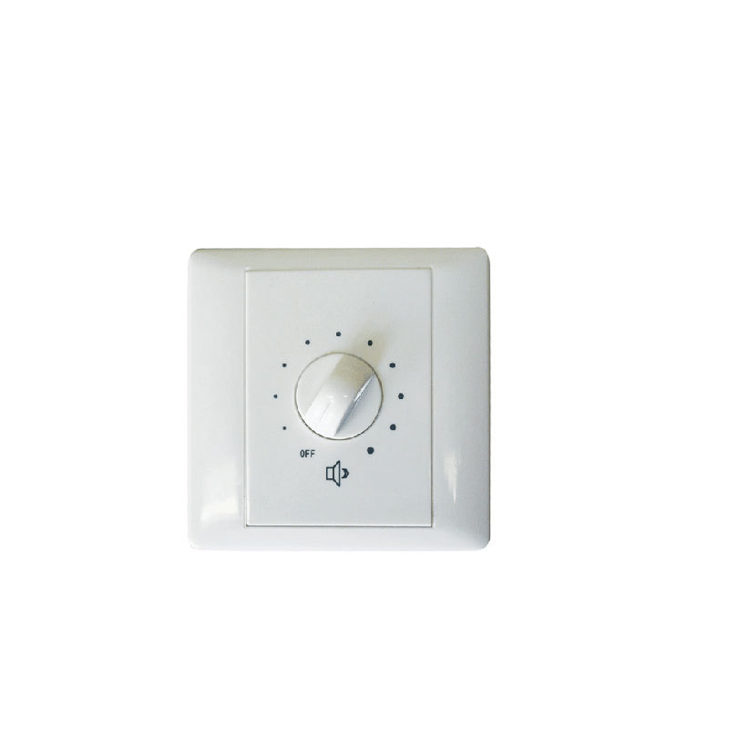 音量开关音量调节器调音量开关房间音控开关