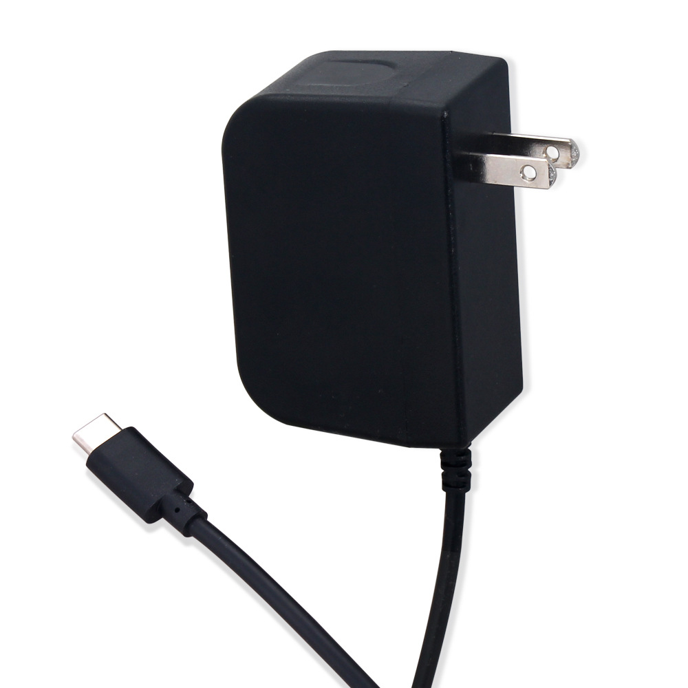 dobe任天堂 nintendo switch游戏机充电器适配器switch火牛_平平电子