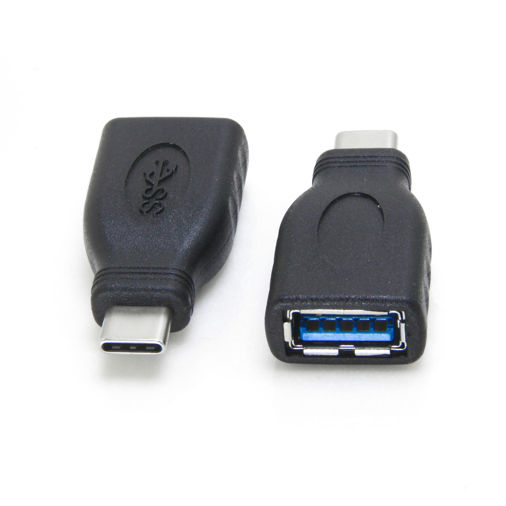 1/公转usb3.0母otg/u盘/读卡器/手机转接头