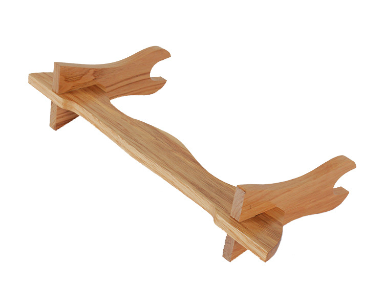 宝剑架 1 2 3层刀剑架日本武士刀架 实木刀架 汉剑架唐剑架小剑架