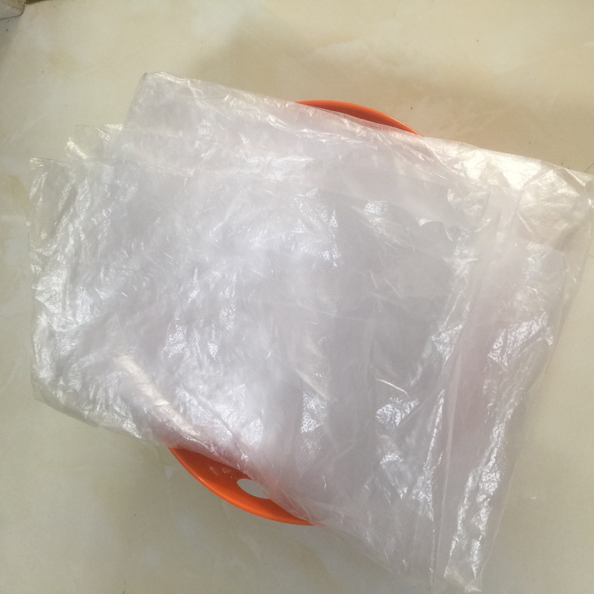 厂家定做低压袋 hdpe袋 防尘袋 防潮袋 套箱袋