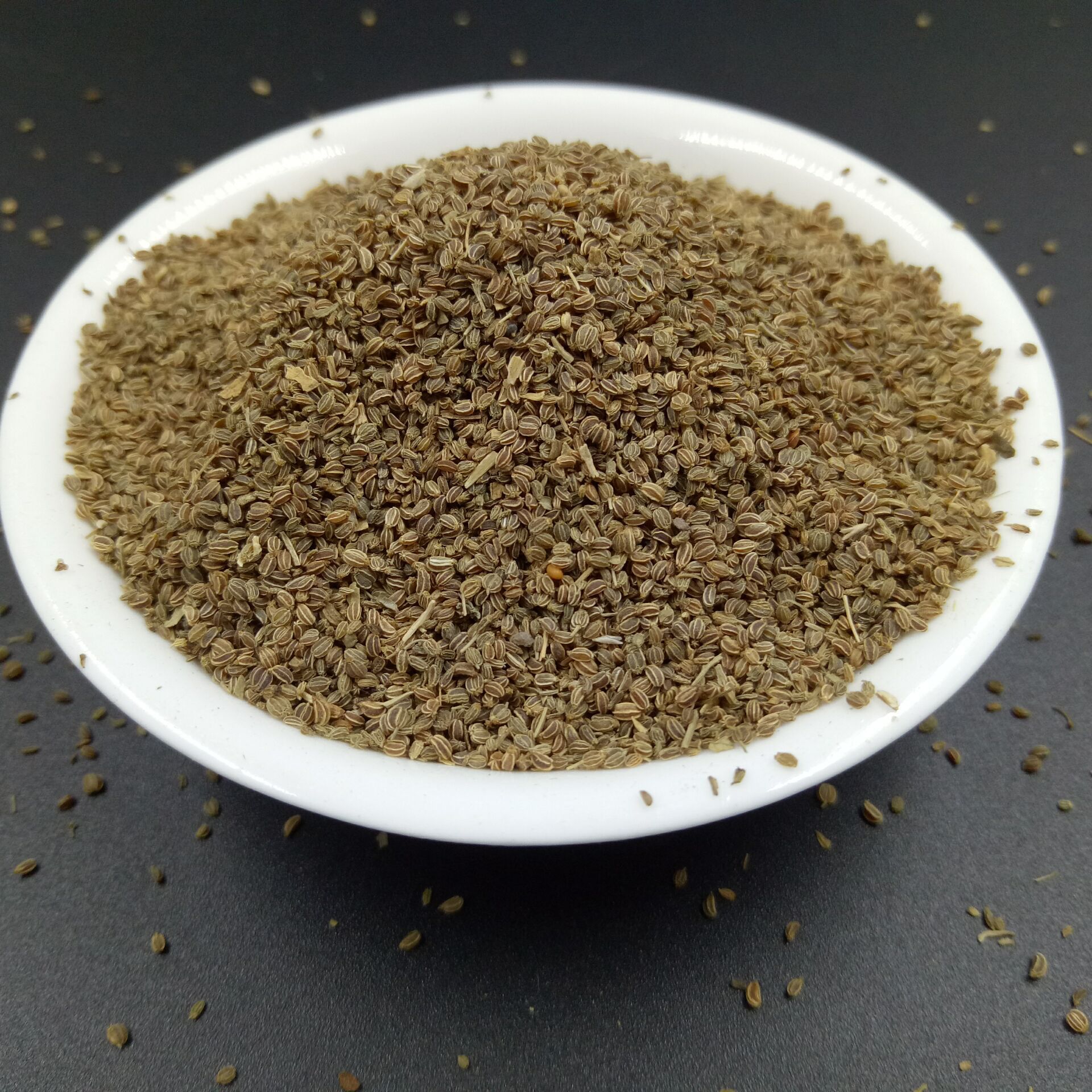 常富中药材 药食同源 芹菜子 芹菜籽 芹菜籽粉 各种菜籽磨粉