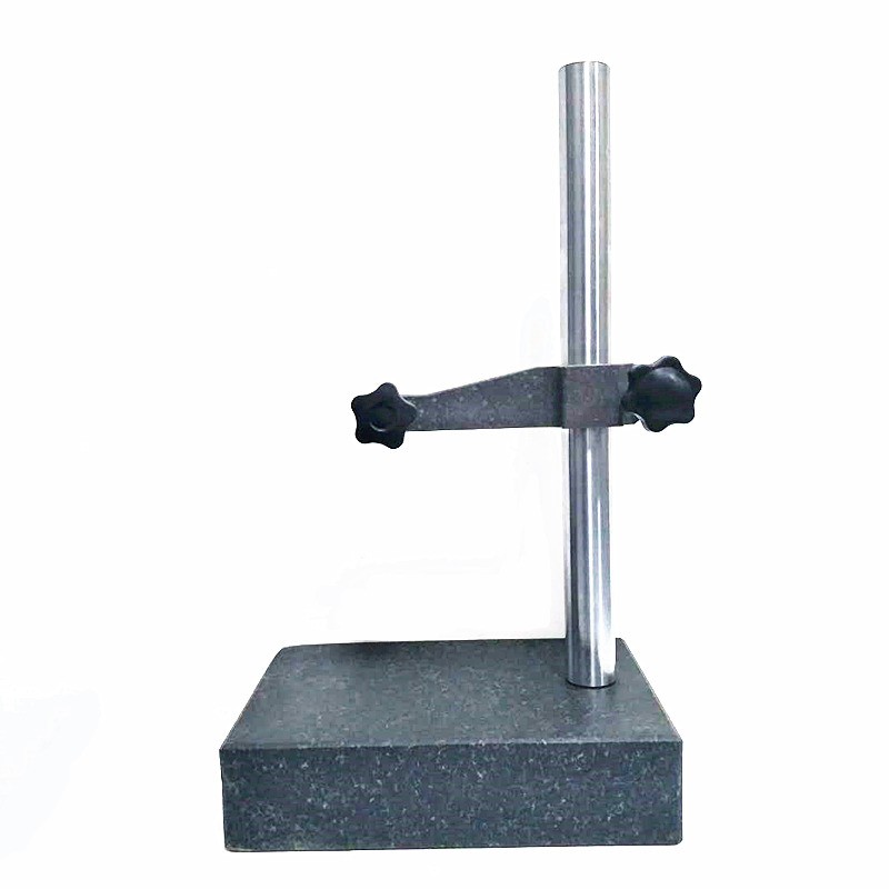 千分表 百分表底座 高度规表座 大理石测量平台100*150