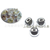Manufacturers supply natural Diamond Dressing Diamond Forming grinding wheel Trim tool
