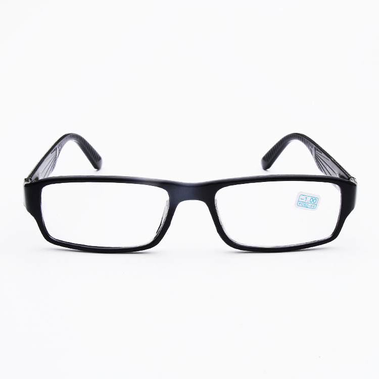 新款pc镜框近视眼镜 成品近视镜不用配的近视眼镜 厂家直销批发