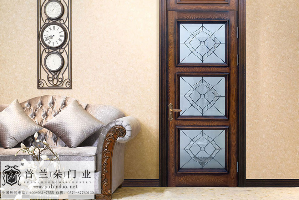 香港普兰朵集团有限公司旗下普兰朵防盗门质量 实力雄厚 驱动未来