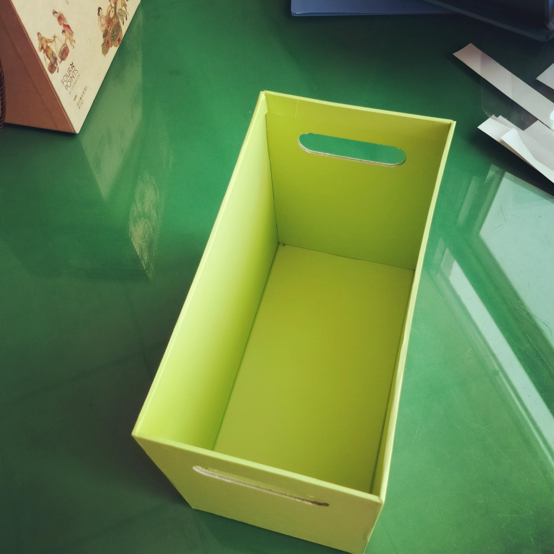 定制 加工定制 是 加印logo 不可以 用途 通用包装 纸盒类型 固定纸盒