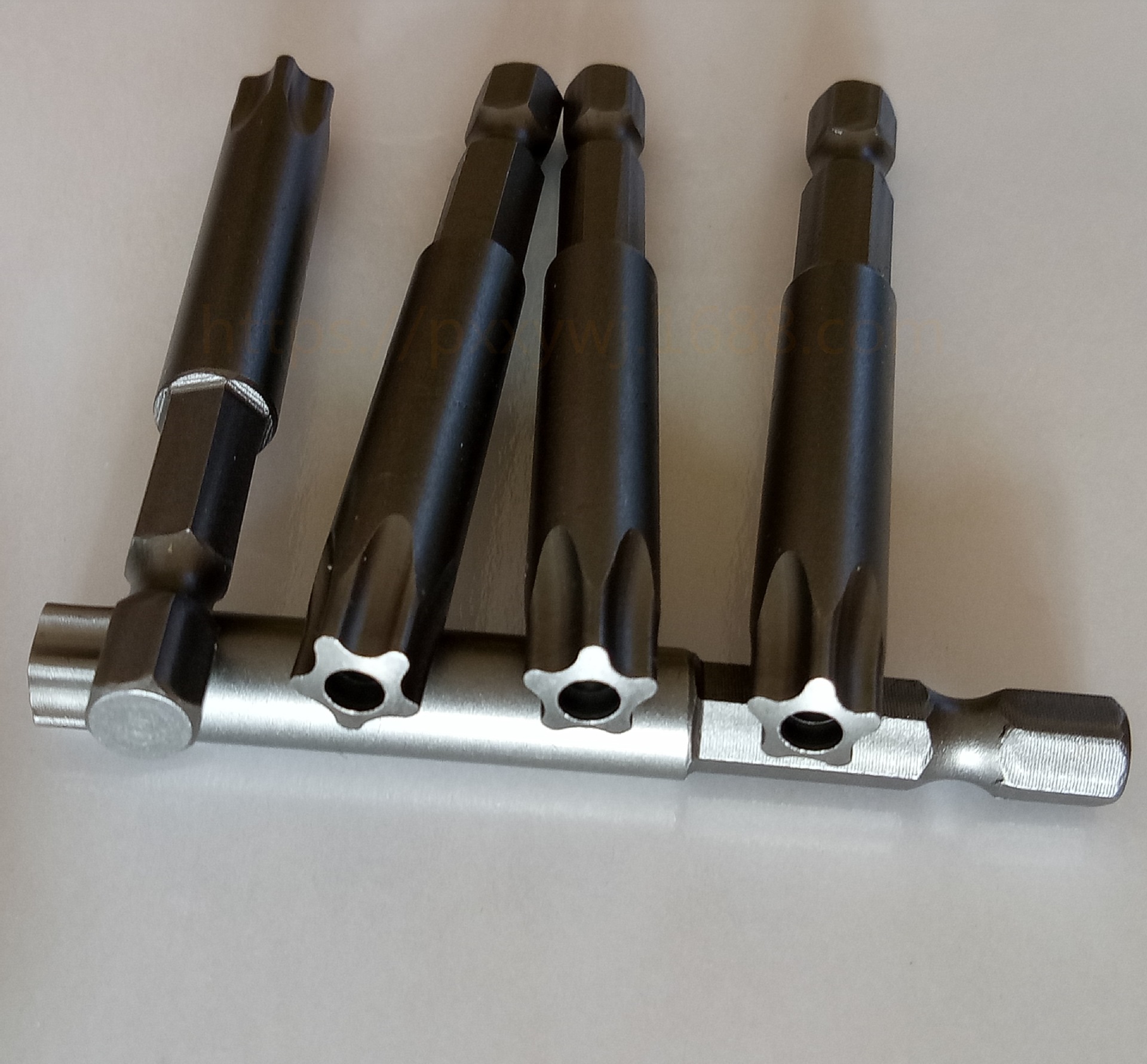 共享单车专用防盗螺丝拆装扳手防盗螺丝扳手维修工具ofo摩拜酷骑