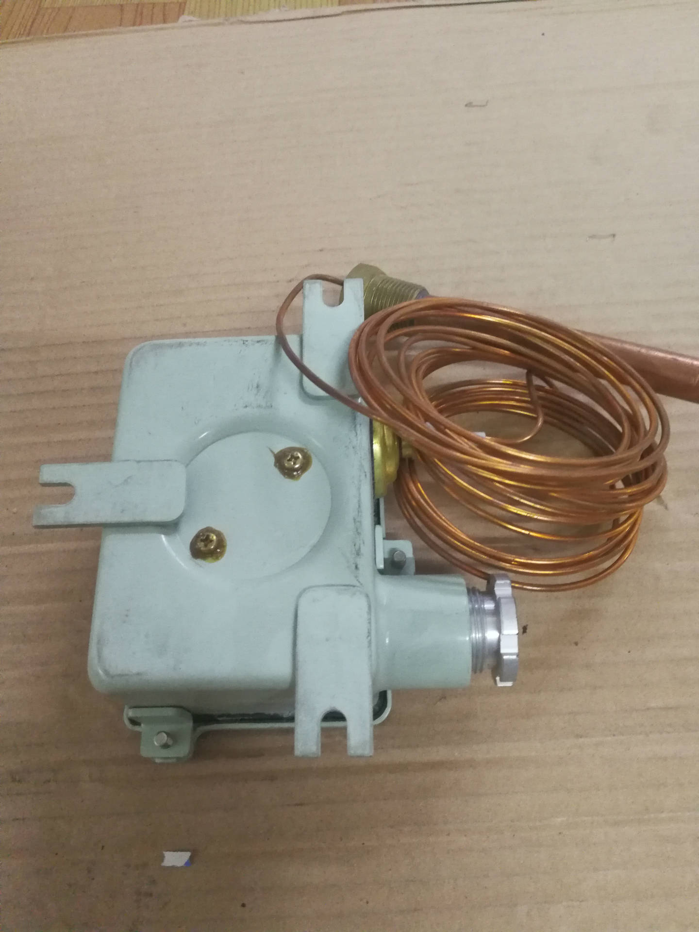 供应三菱s6r2-pta发动机水温报警器04442-39300