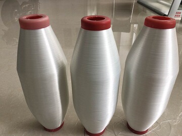 玻璃纤维纱金锅直纺有捻细纱河北瑞昌67号67tex