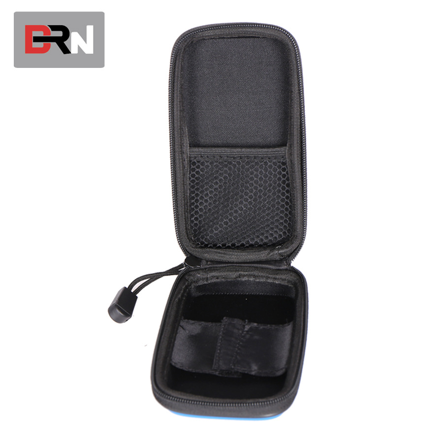 防压手机数据线充电器包 移动硬盘包 移动电源收纳整理包