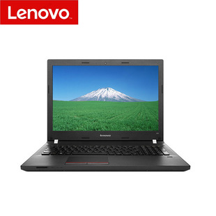 lenovo/联想 笔记本/昭阳e52-80 i5-7200u 轻薄 15.6寸 办公 独显