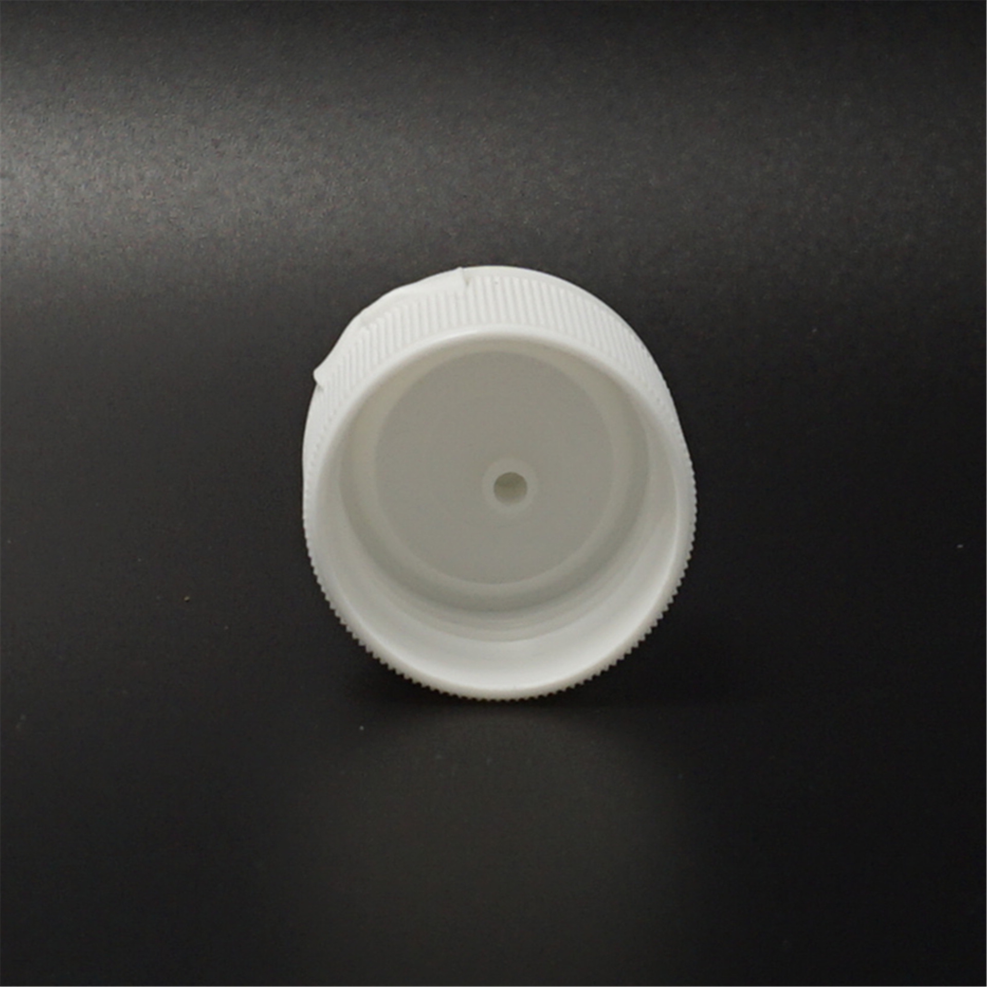 24口翻盖瓶盖 沐浴露洗发水瓶光面翻盖 24/410 沐浴乳塑料蝴蝶盖