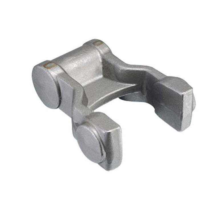 广东铝合金锻造厂 汽车配件热锻 模锻 来图来样加工定制