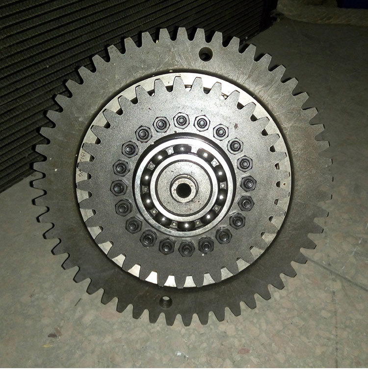 供应柳工装载机配件/52c0071/超越离合器