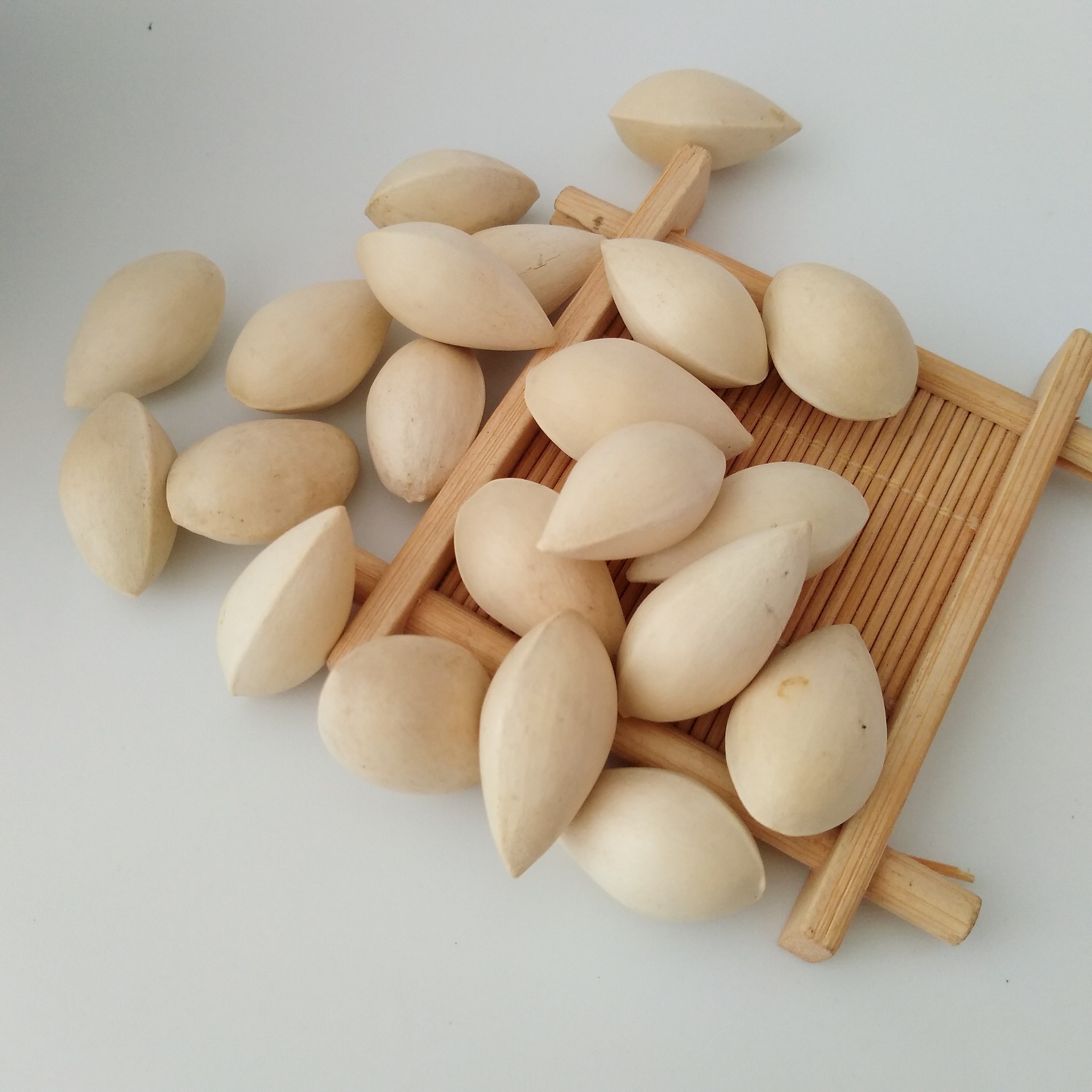 批发中药材 白果 银杏果 生白果