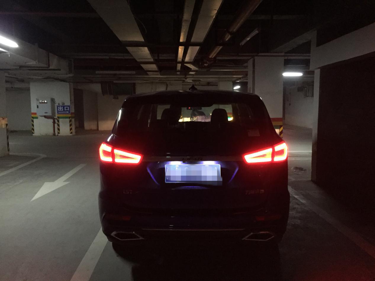 颤抖吧,夜晚中的"玛莎拉蒂"再次来袭!