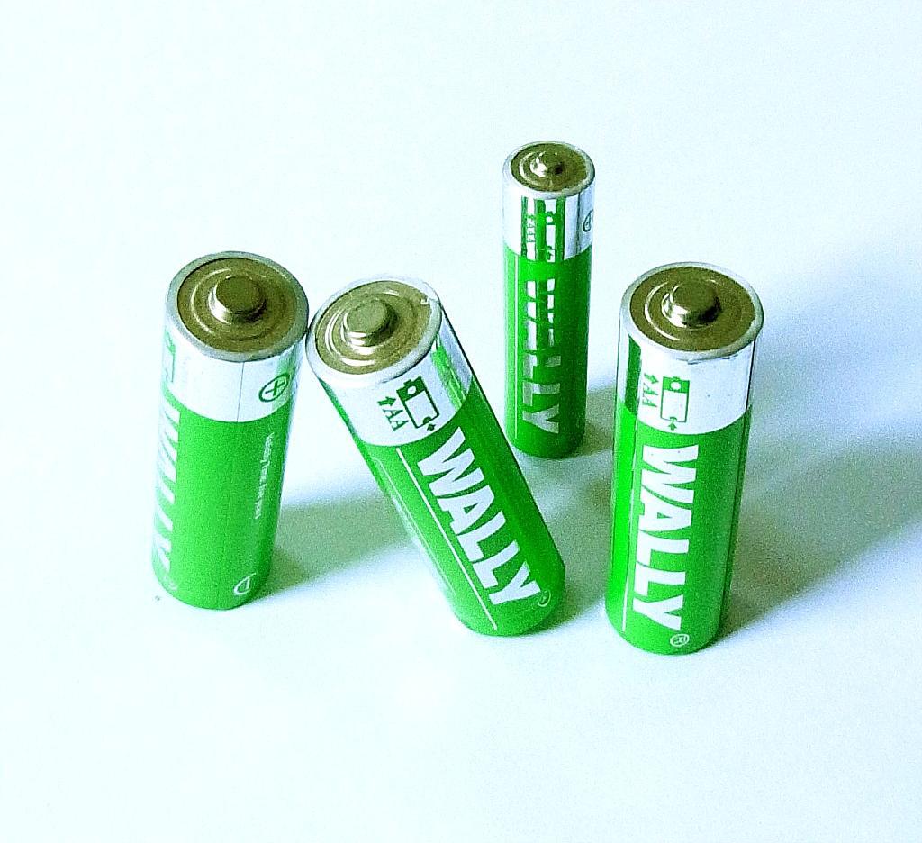 为c型纸板电池(碳锌电池),也称为高容量电池;p型纸板电池(氯化锌电池)