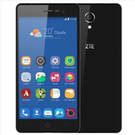 zte中兴手机
