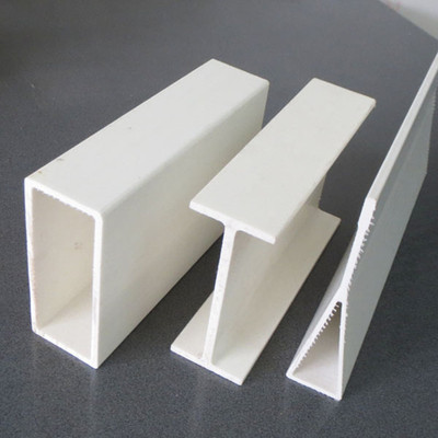 玻璃钢方管玻璃钢拉挤方管玻璃钢方管型材玻璃钢矩形方管防腐方管