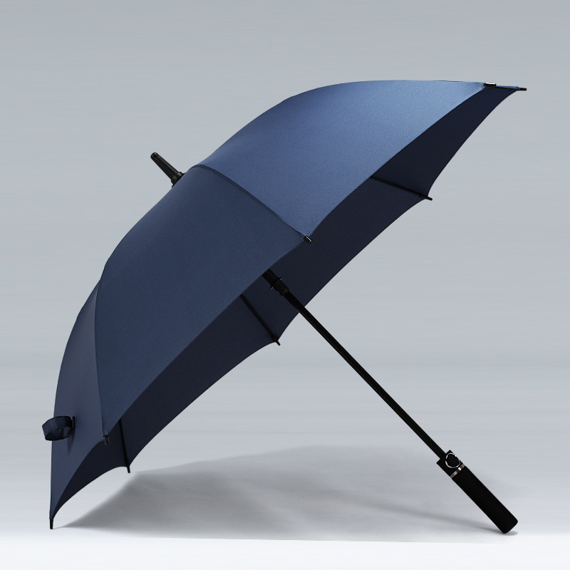 产地 中国 品名 直杆伞 尺寸 23寸*8骨 面料 190t碰起布 伞架 黑色