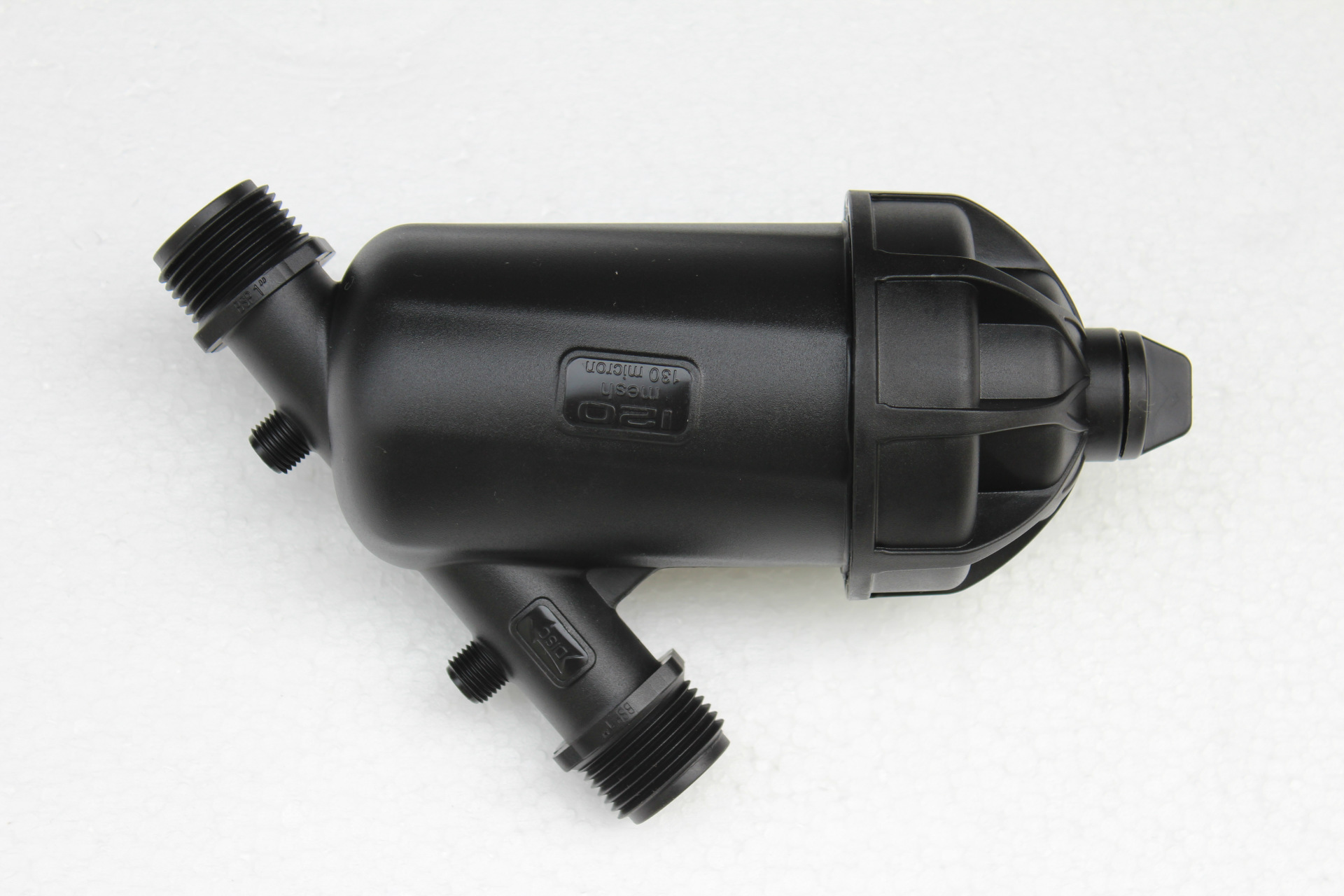 arka 3/4叠片式过滤器 f25yd微喷雾化过滤 3/4叠片过滤器