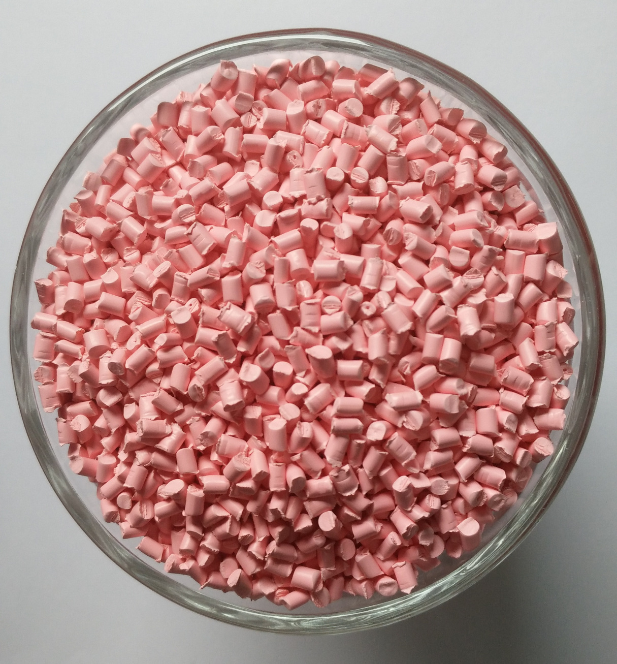 m3224     粉红色   pp料色母粒/色种