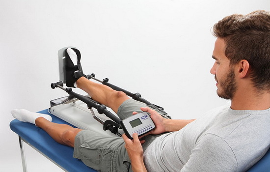 &nbsp; &nbsp; 膝关节持续被动运动机(cpm)是一款专门用于下肢