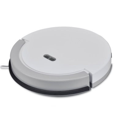 扫地机器人 家用全自动智能清洁扫地机器人超薄静音扫拖一体