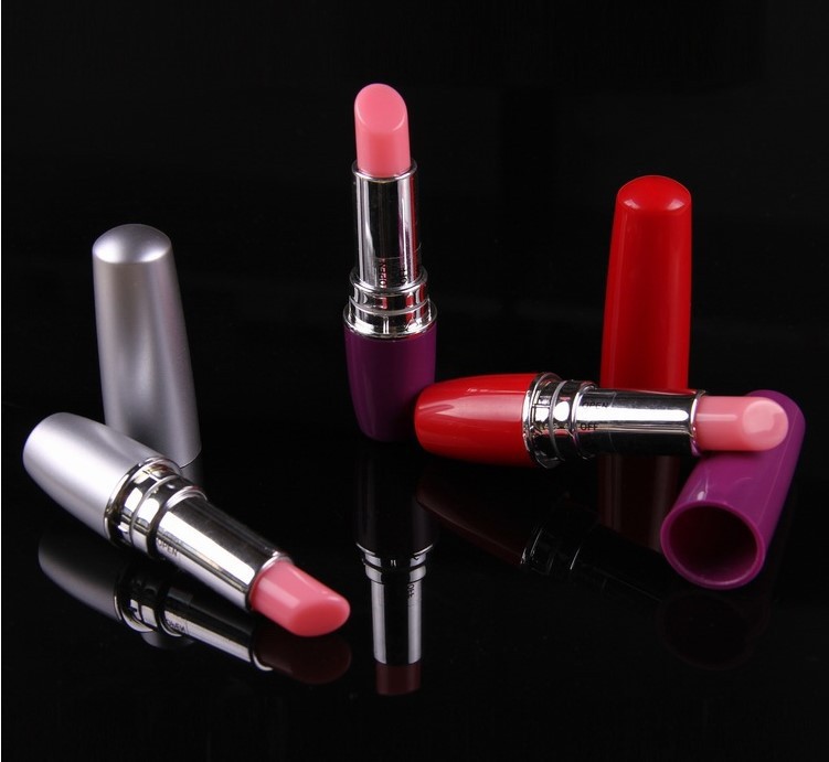 Вибратор Помада